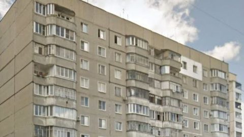 Общественники приняли участие в решении вопроса нормативного теплоснабжения многоквартирного дома в г. Тамбове